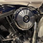 HARLEY-DAVIDSON　　　　　　　　　　　　　　　FLSTC ヘリテイジソフテイルクラッシック