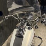 HARLEY-DAVIDSON　　　　　　　　　　　　　　　FLSTC ヘリテイジソフテイルクラッシック