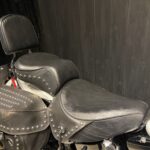 HARLEY-DAVIDSON　　　　　　　　　　　　　　　FLSTC ヘリテイジソフテイルクラッシック
