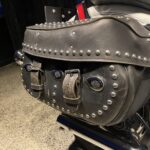 HARLEY-DAVIDSON　　　　　　　　　　　　　　　FLSTC ヘリテイジソフテイルクラッシック