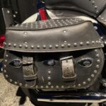 HARLEY-DAVIDSON　　　　　　　　　　　　　　　FLSTC ヘリテイジソフテイルクラッシック