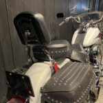 HARLEY-DAVIDSON　　　　　　　　　　　　　　　FLSTC ヘリテイジソフテイルクラッシック