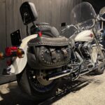 HARLEY-DAVIDSON　　　　　　　　　　　　　　　FLSTC ヘリテイジソフテイルクラッシック