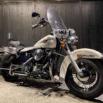 HARLEY-DAVIDSON　　　　　　　　　　　　　　　FLSTC ヘリテイジソフテイルクラッシック
