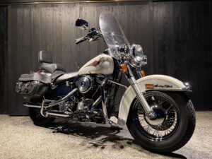 HARLEY-DAVIDSON　　　　　　　　　　　　　　　FLSTC ヘリテイジソフテイルクラッシック