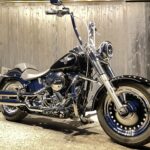 HARLEY-DAVIDSON　　　　　　　　　　　　　　　FLSTF ファットボーイ