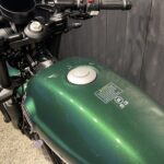 BENDA　　　　　　　　　　　　　　　　　　　　　ナポレオン ボブ 250