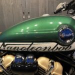 BENDA　　　　　　　　　　　　　　　　　　　　　ナポレオン ボブ 250