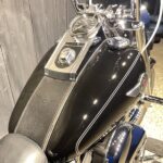 HARLEY-DAVIDSON　　　　　　　　　　　　　　　FLSTF ファットボーイ