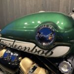 BENDA　　　　　　　　　　　　　　　　　　　　　ナポレオン ボブ 250