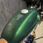 BENDA　　　　　　　　　　　　　　　　　　　　　ナポレオン ボブ 250