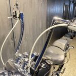 HARLEY-DAVIDSON　　　　　　　　　　　　　　　FLSTF ファットボーイ