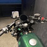 BENDA　　　　　　　　　　　　　　　　　　　　　ナポレオン ボブ 250