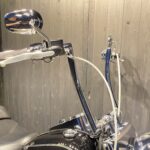 HARLEY-DAVIDSON　　　　　　　　　　　　　　　FLSTF ファットボーイ
