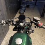 BENDA　　　　　　　　　　　　　　　　　　　　　ナポレオン ボブ 250