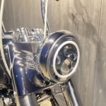 HARLEY-DAVIDSON　　　　　　　　　　　　　　　FLSTF ファットボーイ