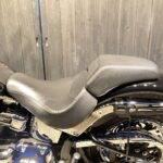HARLEY-DAVIDSON　　　　　　　　　　　　　　　FLSTF ファットボーイ