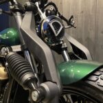 BENDA　　　　　　　　　　　　　　　　　　　　　ナポレオン ボブ 250