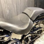 HARLEY-DAVIDSON　　　　　　　　　　　　　　　FLSTF ファットボーイ