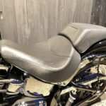 HARLEY-DAVIDSON　　　　　　　　　　　　　　　FLSTF ファットボーイ