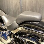 HARLEY-DAVIDSON　　　　　　　　　　　　　　　FLSTF ファットボーイ