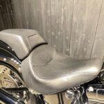 HARLEY-DAVIDSON　　　　　　　　　　　　　　　FLSTF ファットボーイ