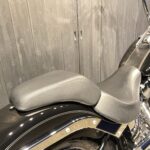 HARLEY-DAVIDSON　　　　　　　　　　　　　　　FLSTF ファットボーイ
