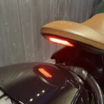 BENDA　　　　　　　　　　　　　　　　　　　　　ナポレオン ボブ 250