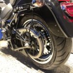HARLEY-DAVIDSON　　　　　　　　　　　　　　　FLSTF ファットボーイ