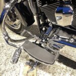 HARLEY-DAVIDSON　　　　　　　　　　　　　　　FLSTF ファットボーイ