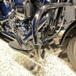 HARLEY-DAVIDSON　　　　　　　　　　　　　　　FLSTF ファットボーイ