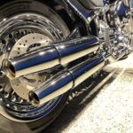 HARLEY-DAVIDSON　　　　　　　　　　　　　　　FLSTF ファットボーイ