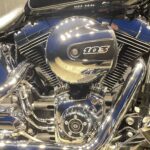 HARLEY-DAVIDSON　　　　　　　　　　　　　　　FLSTF ファットボーイ