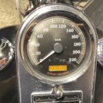 HARLEY-DAVIDSON　　　　　　　　　　　　　　　FLSTF ファットボーイ