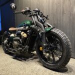 BENDA　　　　　　　　　　　　　　　　　　　　　ナポレオン ボブ 250