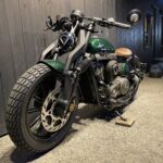 BENDA　　　　　　　　　　　　　　　　　　　　　ナポレオン ボブ 250