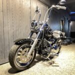 HARLEY-DAVIDSON　　　　　　　　　　　　　　　FLSTF ファットボーイ