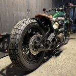 BENDA　　　　　　　　　　　　　　　　　　　　　ナポレオン ボブ 250