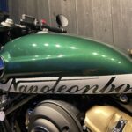 BENDA　　　　　　　　　　　　　　　　　　　　　ナポレオン ボブ 250