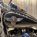 HARLEY-DAVIDSON　　　　　　　　　　　　　　　FLSTF ファットボーイ