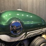 BENDA　　　　　　　　　　　　　　　　　　　　　ナポレオン ボブ 250