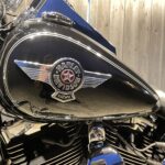 HARLEY-DAVIDSON　　　　　　　　　　　　　　　FLSTF ファットボーイ