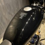 BENDA　　　　　　　　　　　　　　　　　　　　　ナポレオン ボブ 250