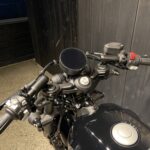 BENDA　　　　　　　　　　　　　　　　　　　　　ナポレオン ボブ 250