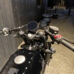 BENDA　　　　　　　　　　　　　　　　　　　　　ナポレオン ボブ 250