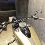 HARLEY-DAVIDSON　　　　　　　　　　　　　　　FLSS ソフテイルスリムS