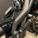 BENDA　　　　　　　　　　　　　　　　　　　　　ナポレオン ボブ 250