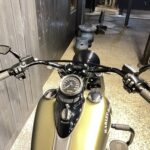 HARLEY-DAVIDSON　　　　　　　　　　　　　　　FLSS ソフテイルスリムS