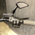 HARLEY-DAVIDSON　　　　　　　　　　　　　　　FLSS ソフテイルスリムS
