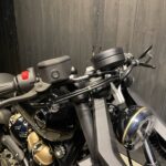 BENDA　　　　　　　　　　　　　　　　　　　　　ナポレオン ボブ 250